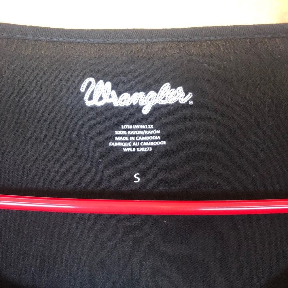 Women’s blouse - Picture 4 of 6